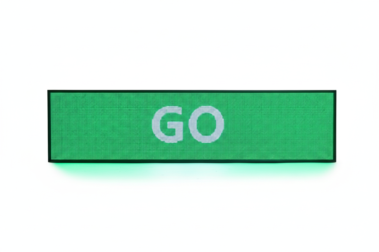 go