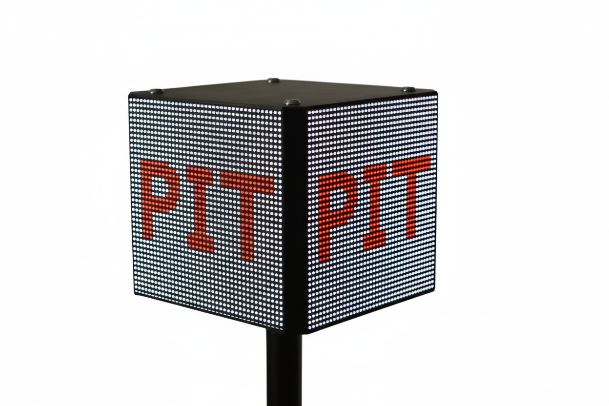 race light outdoor startlight