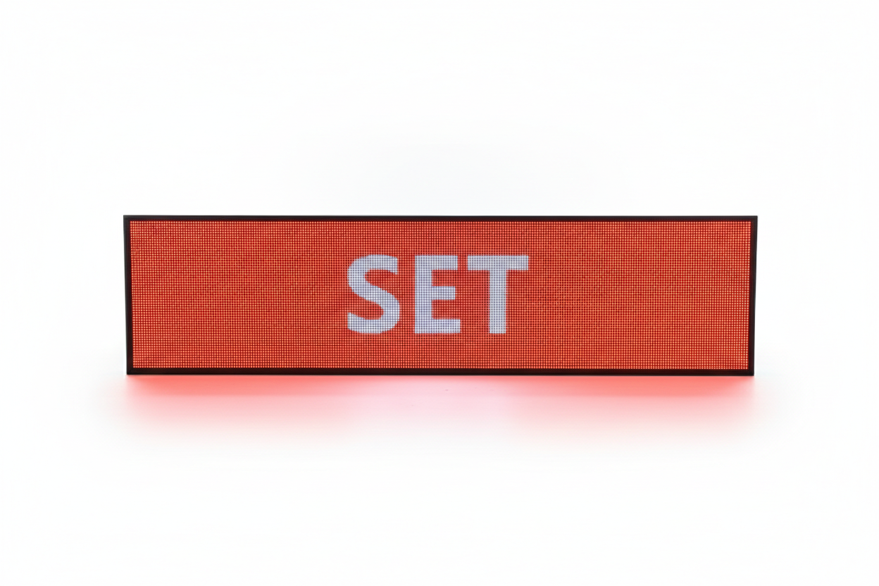 set