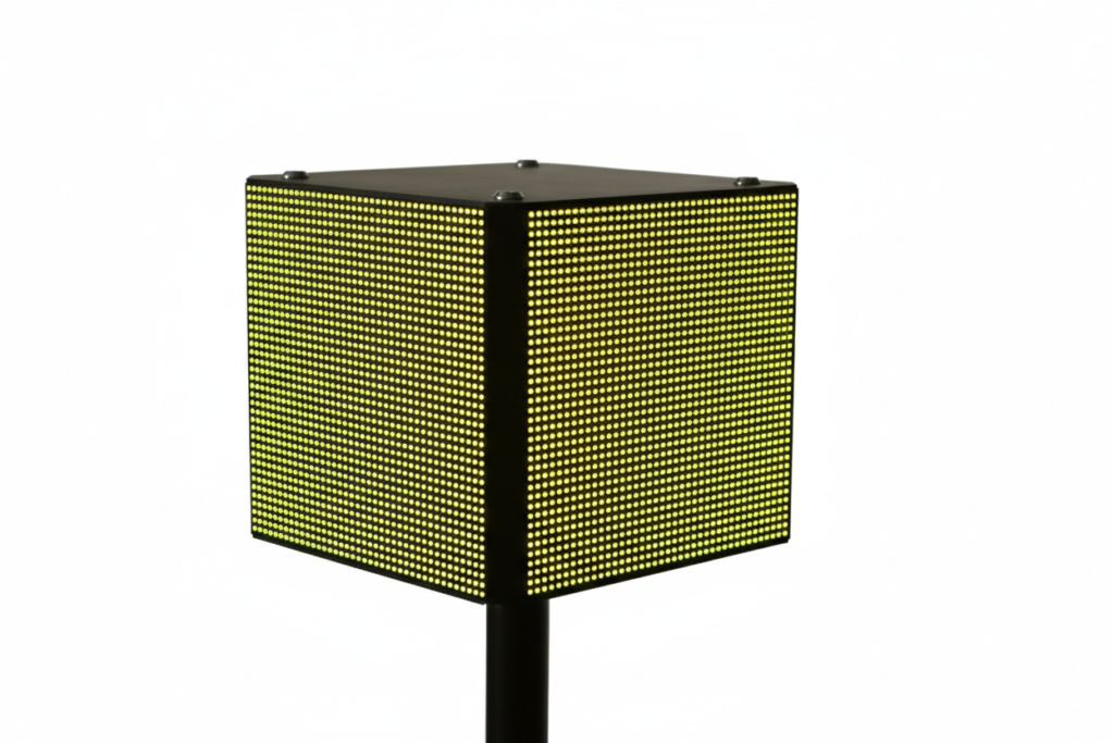 SMART STARTLIGHTS race light outdoor startlight